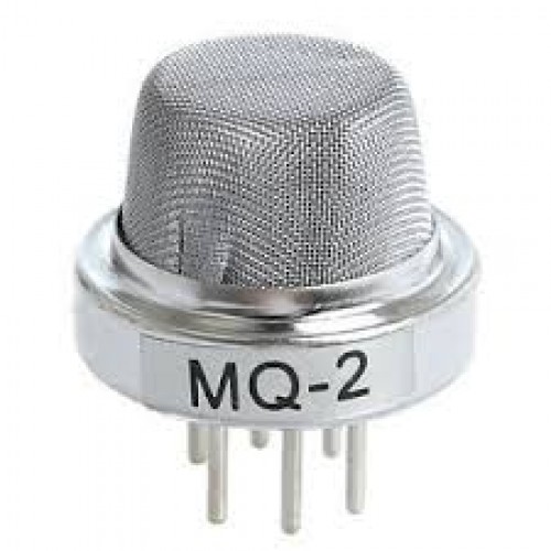 Gas Sensor MQ2