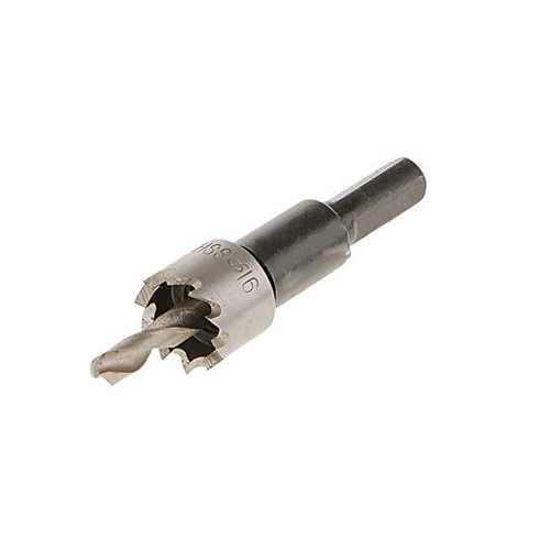 16mm Round Hole Drill Bit