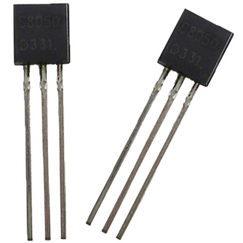 purpose transistor NPN Transistor  General  8050 Purpose