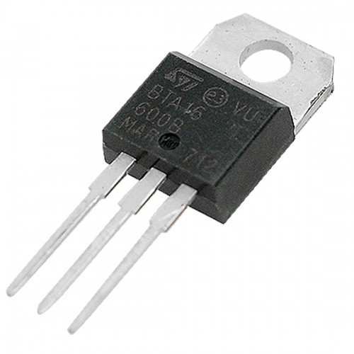 BTA16 16A 1000V TRIAC