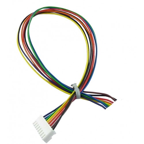 Female to Female 7 Wire RM Cable