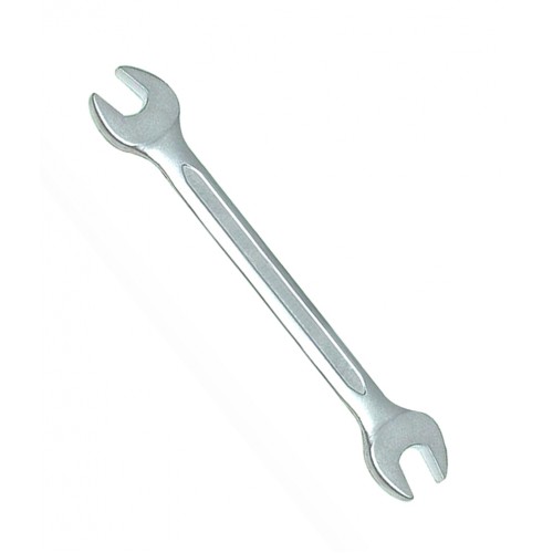 Taparia Double-ended Open End Spanner 24x27 mm