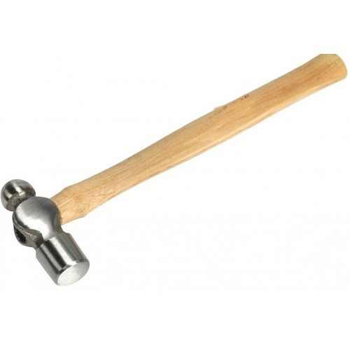 Ball-Peen Hammer